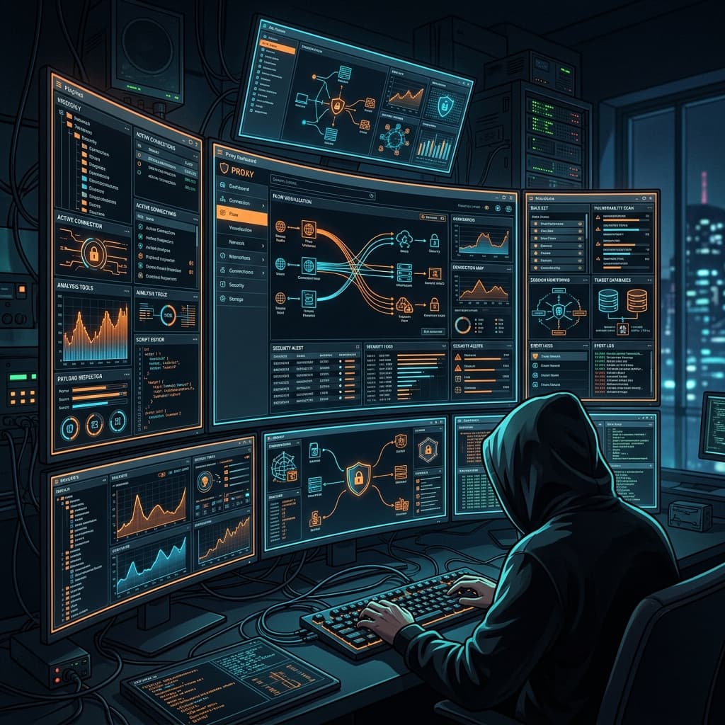 The 4 Burp Suite Extensions You Actually Need in 2026
