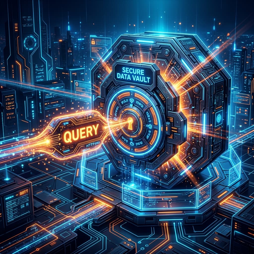 The New HTTP QUERY Method Explained: A Game-Changer for APIs