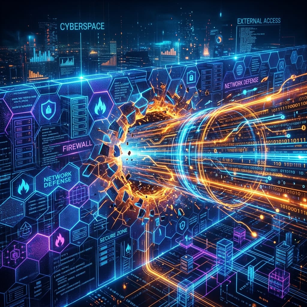 Tool Spotlight: Why Ligolo-ng is Replacing Chisel for Pentesting