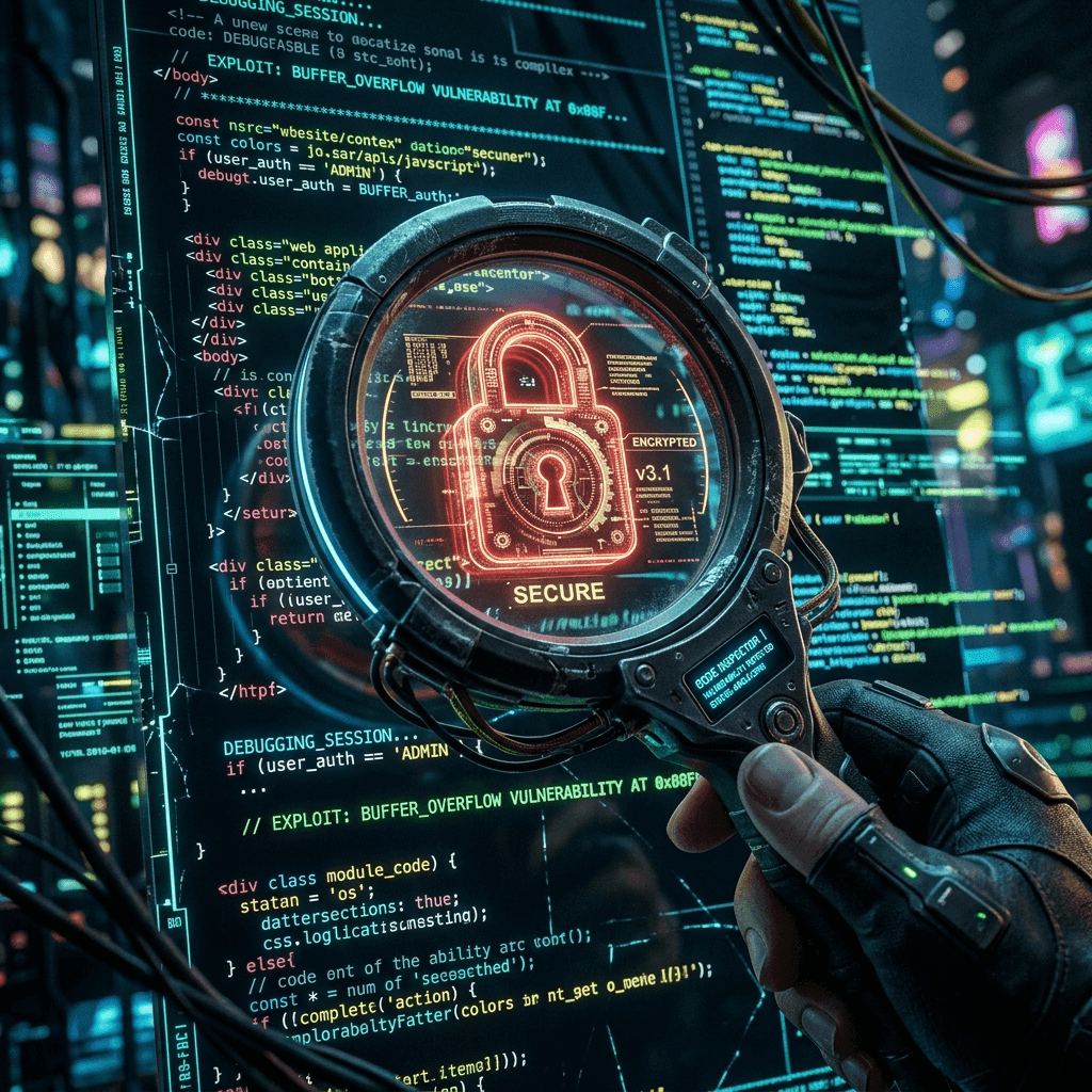 Advanced Bug Bounty Hunting & Ethical Hacking: Master Web Security