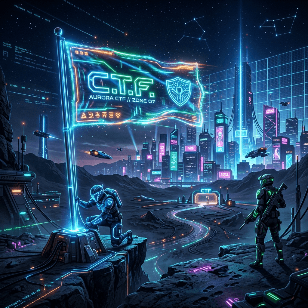 CTF Master