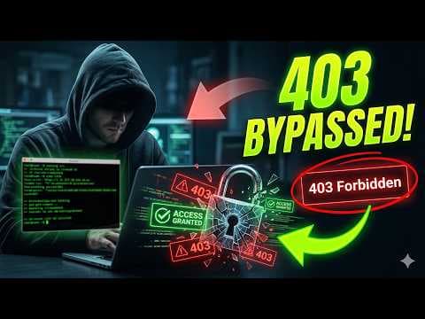 Blocked websites ni hackers ela open chestaru? (Real Methods Hackers Use)