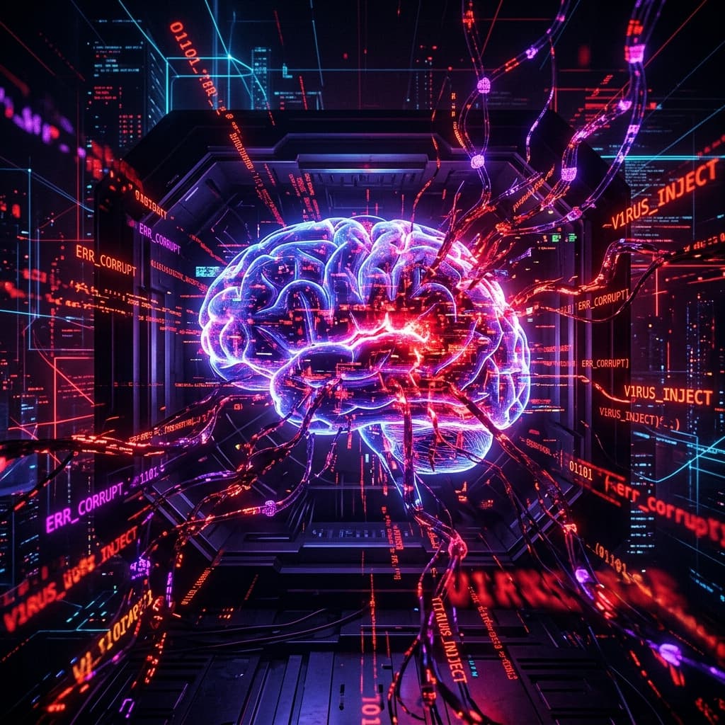The Rise of Indirect Prompt Injection in Autonomous Agents: A Technical Breakdown