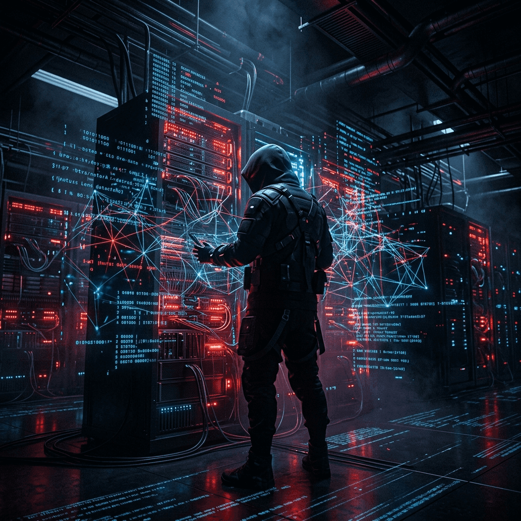 The Agentic Era: How AI is Reshaping Cybersecurity in 2026