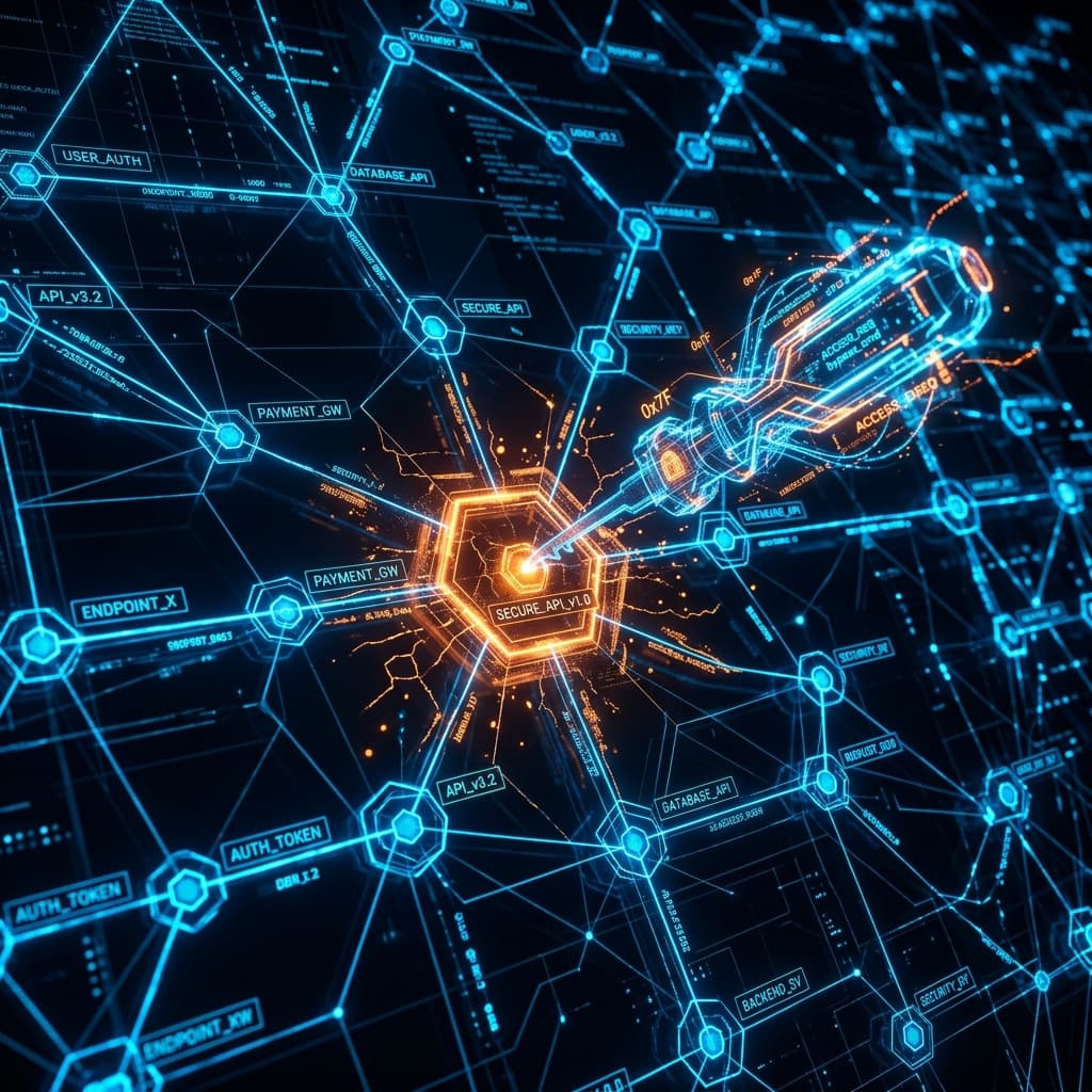 Modern API Hacking: A Methodology for Hunting BOLA Vulnerabilities