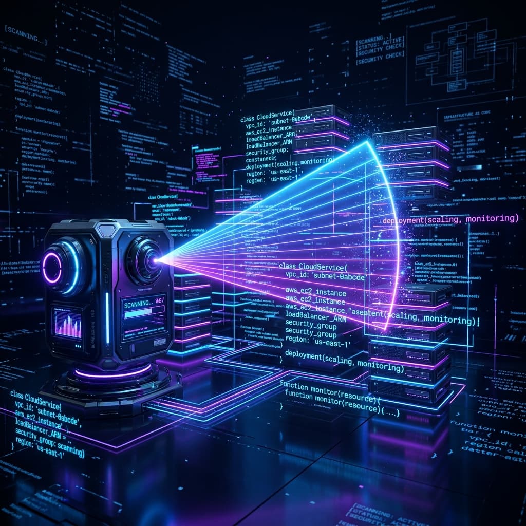IaC Security Scanners Roundup: What to Use in 2026