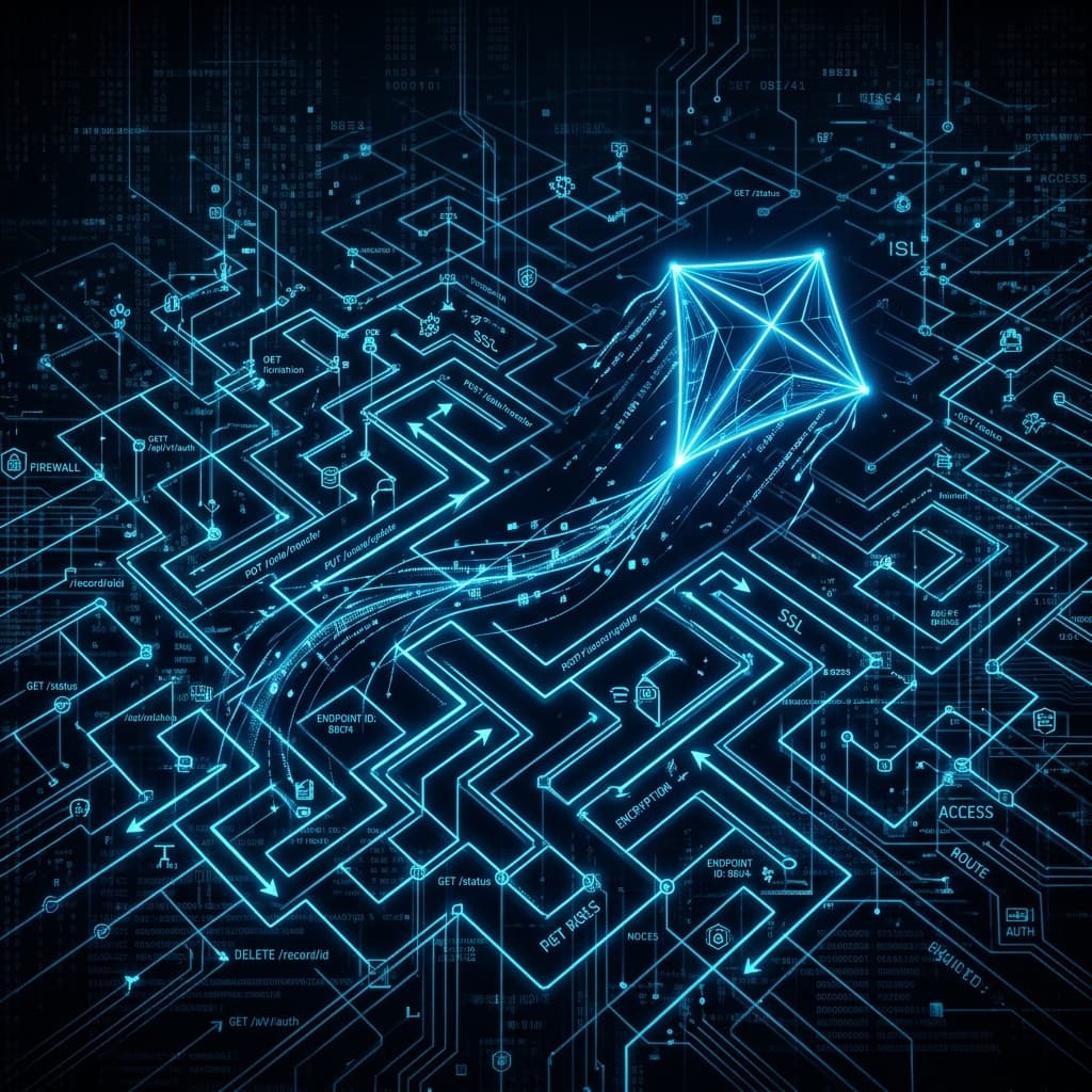 Tool Spotlight: Kiterunner for Context-Aware API Discovery