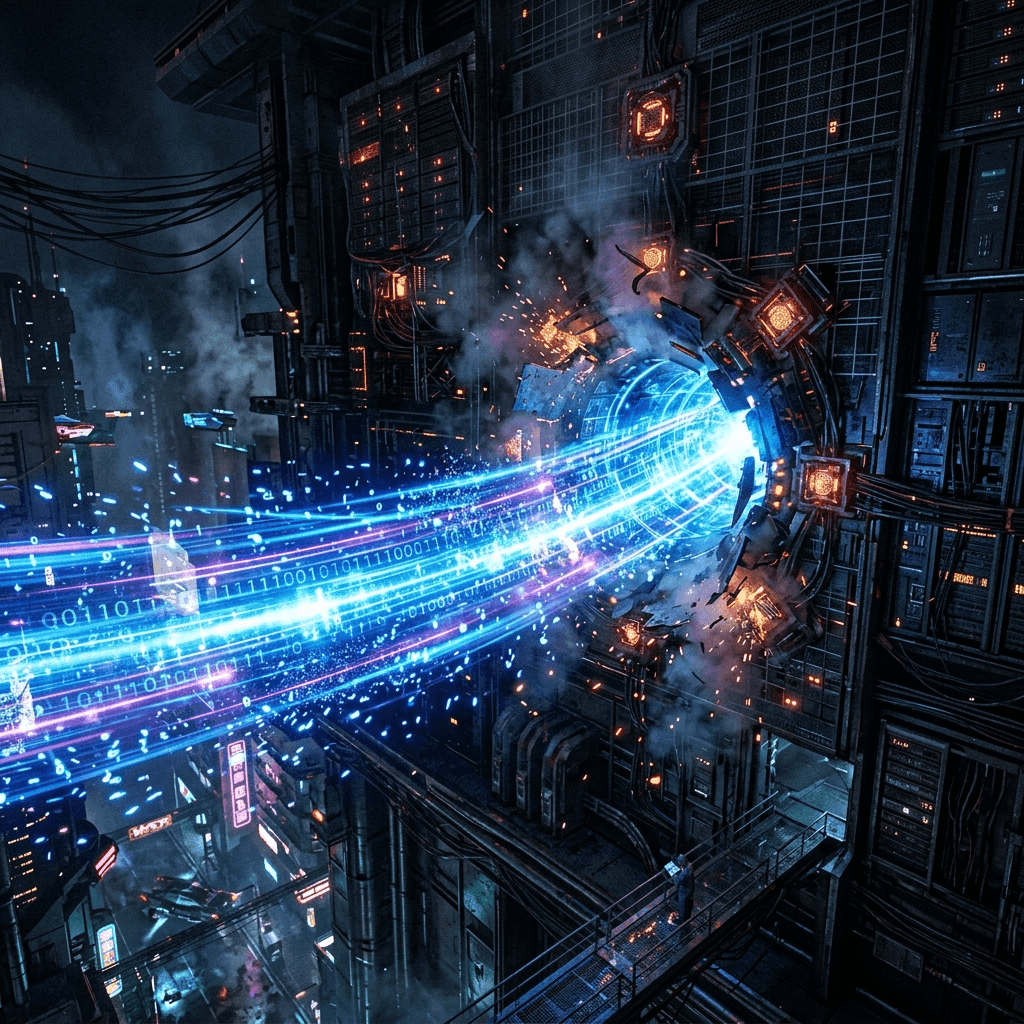 Mastering Ligolo-ng: The Ultimate Guide to Advanced Network Tunneling