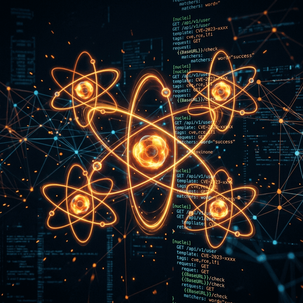 The Ultimate Guide to Nuclei: Automating Vulnerability Scanning Like a Pro