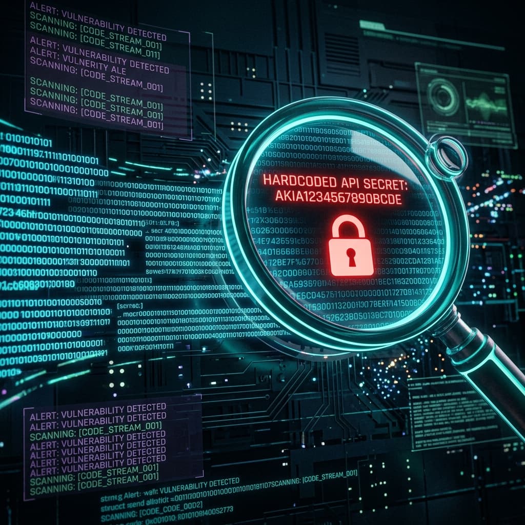 Tool Roundup: The Best Secrets Scanners for CI/CD Pipelines